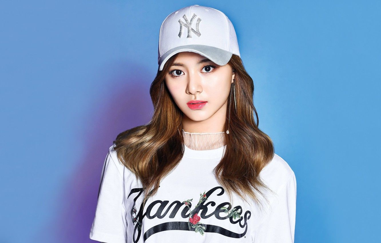 Wallpaper Girl, Music, Kpop, Twice, Tzuyu image for desktop