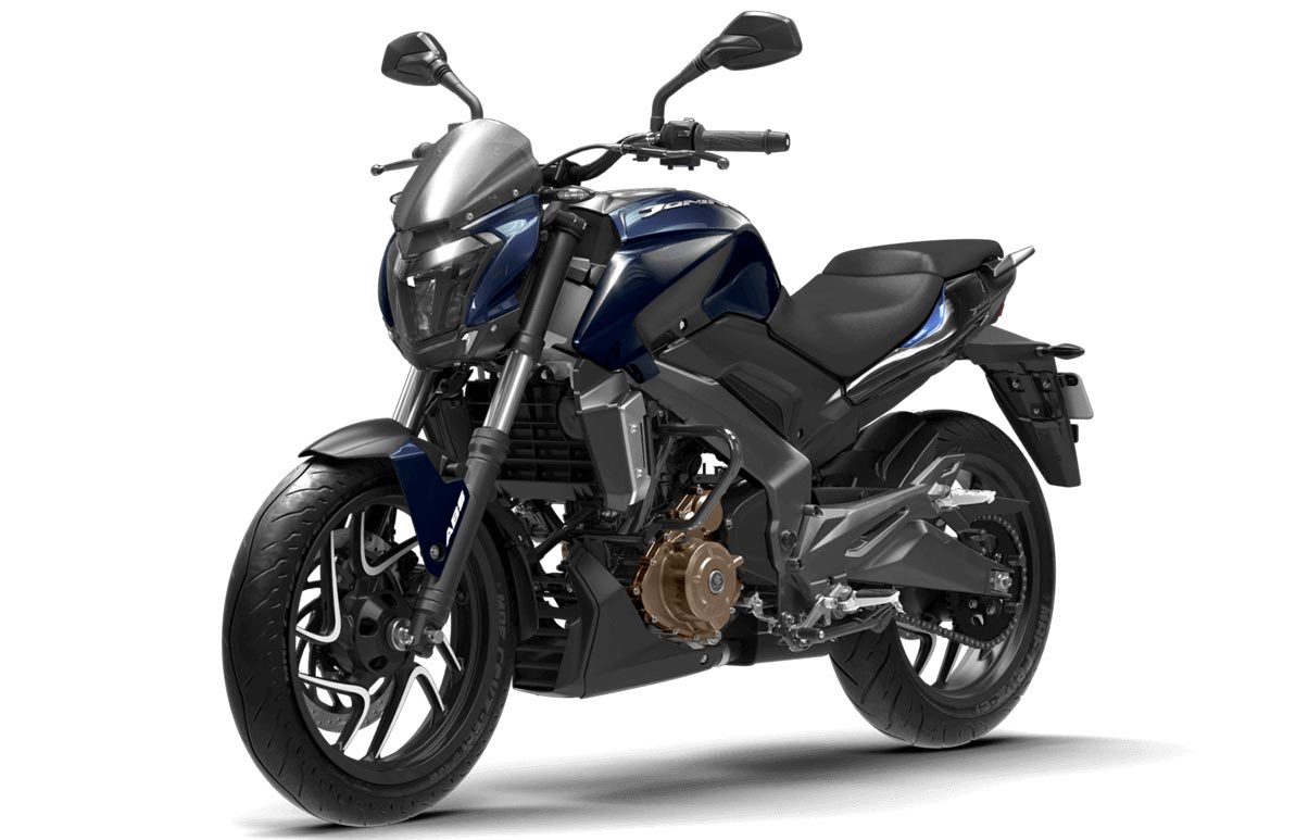 Bajaj Dominar 250 Wallpaper