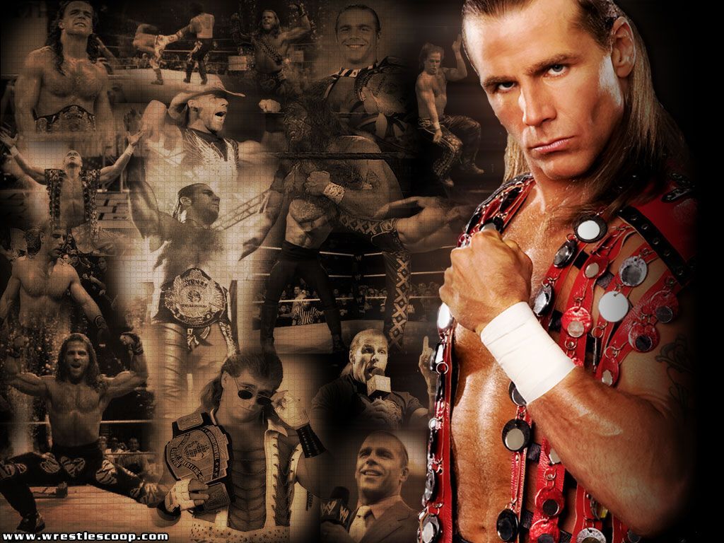 wwe superstars image. WWE Wallpaper. WWE Superstars. WWE WrestleMania. Shawn michaels, Wwe picture, Shawn
