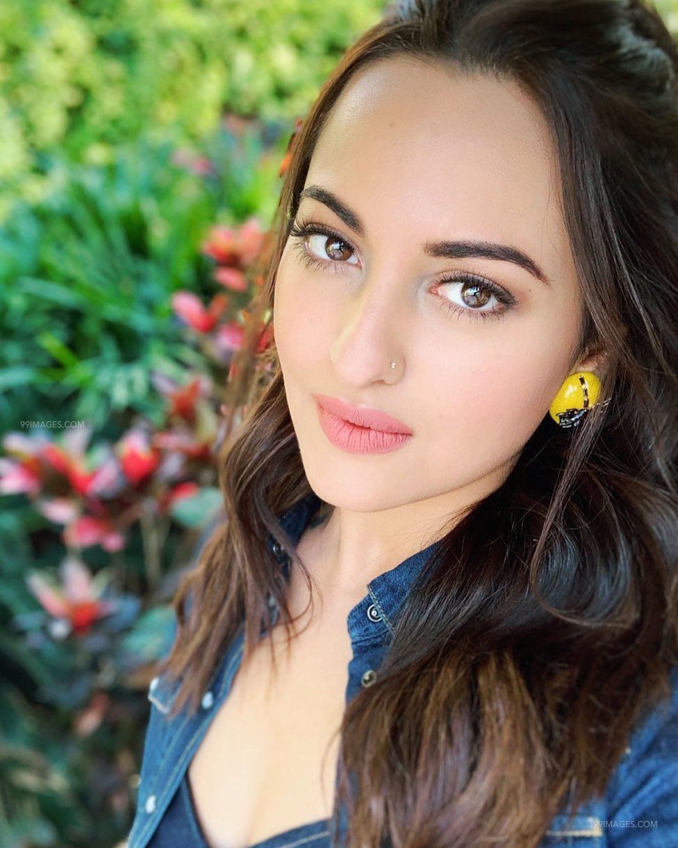 Sonakshi Sinha HD Android Wallpapers - Wallpaper Cave