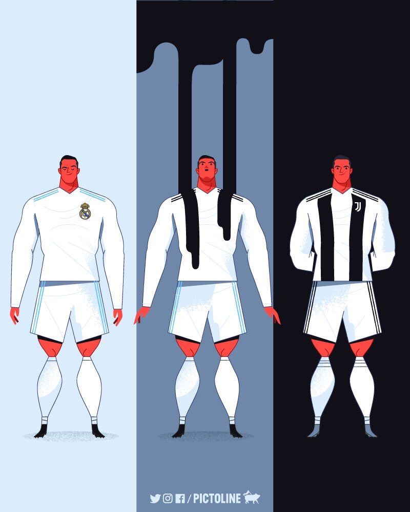 Cristiano Ronaldo Juventus Wallpaper FREE Picture