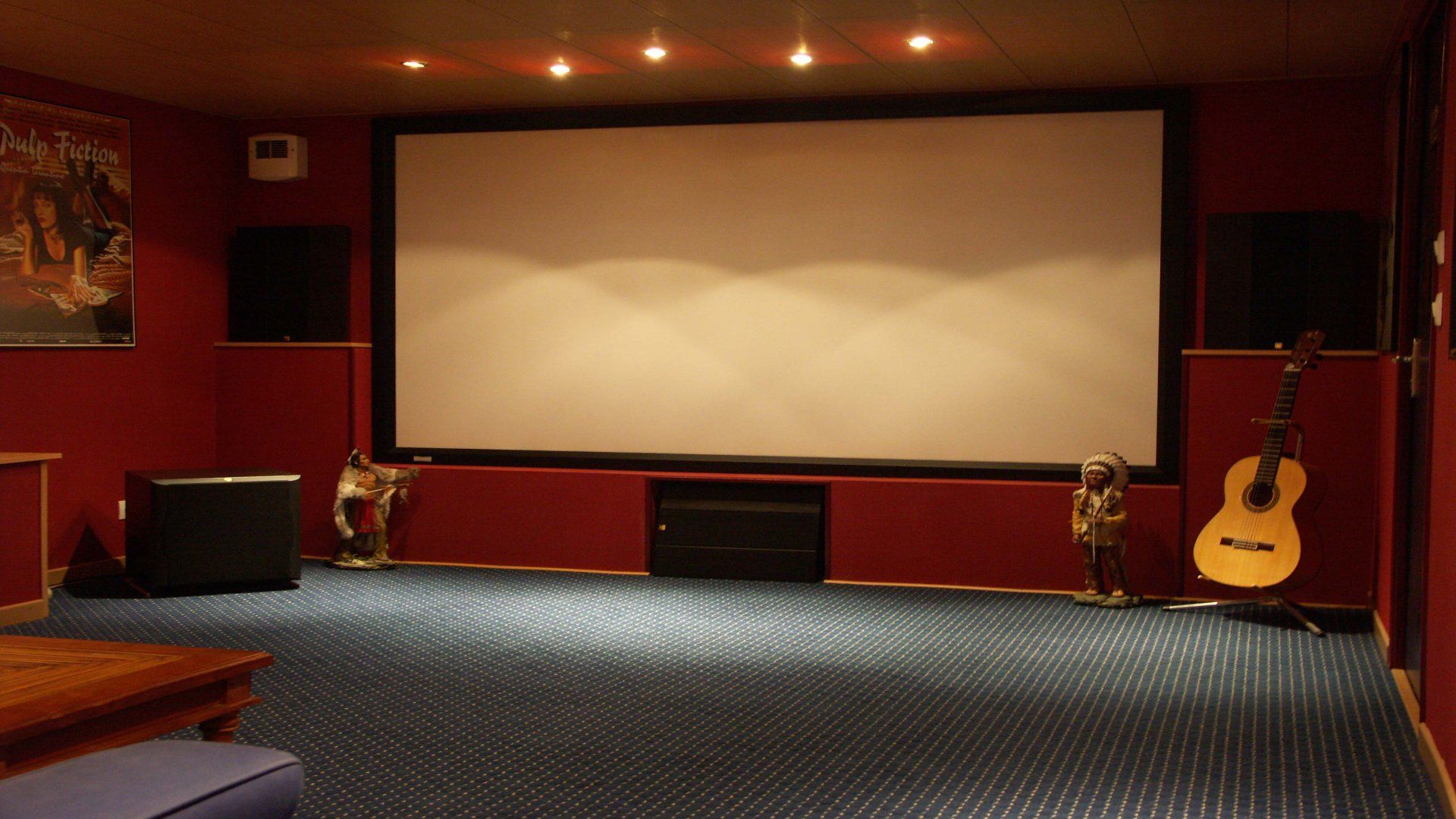 Free download Home Theaters Home Cinema Home Theater Backdrops