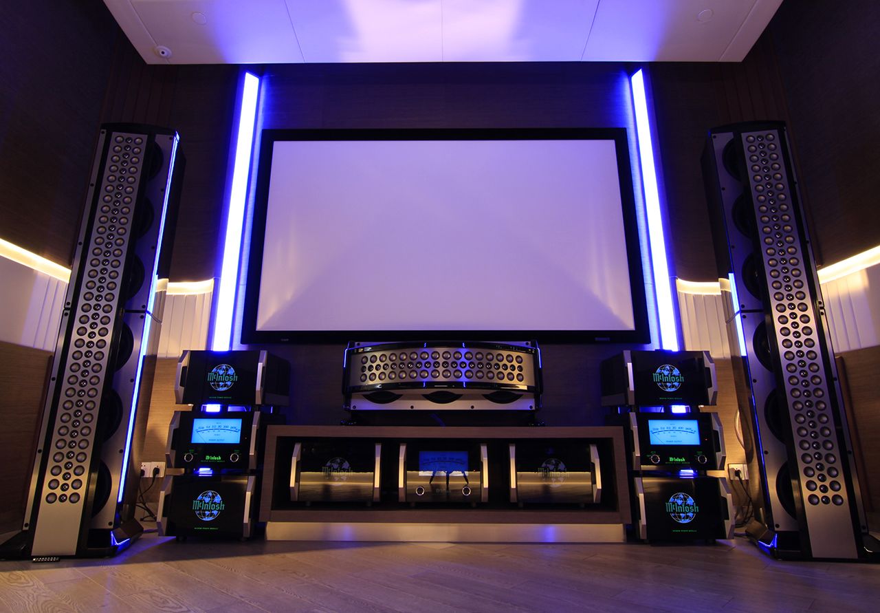 D-BOX Blog | 4 Reasons to Invest in a Home Theater