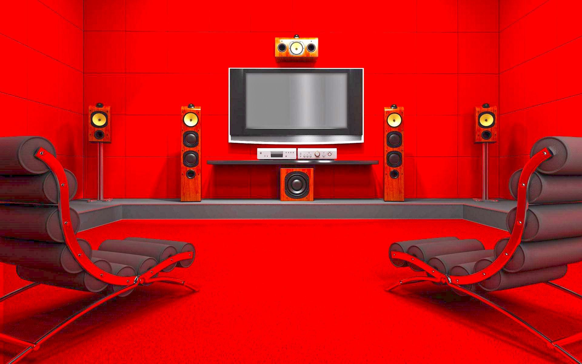 Home Theatre Archives