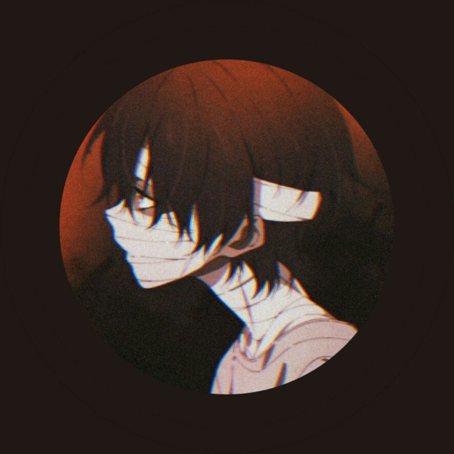 Sad Anime Profile Wallpapers - Wallpaper Cave