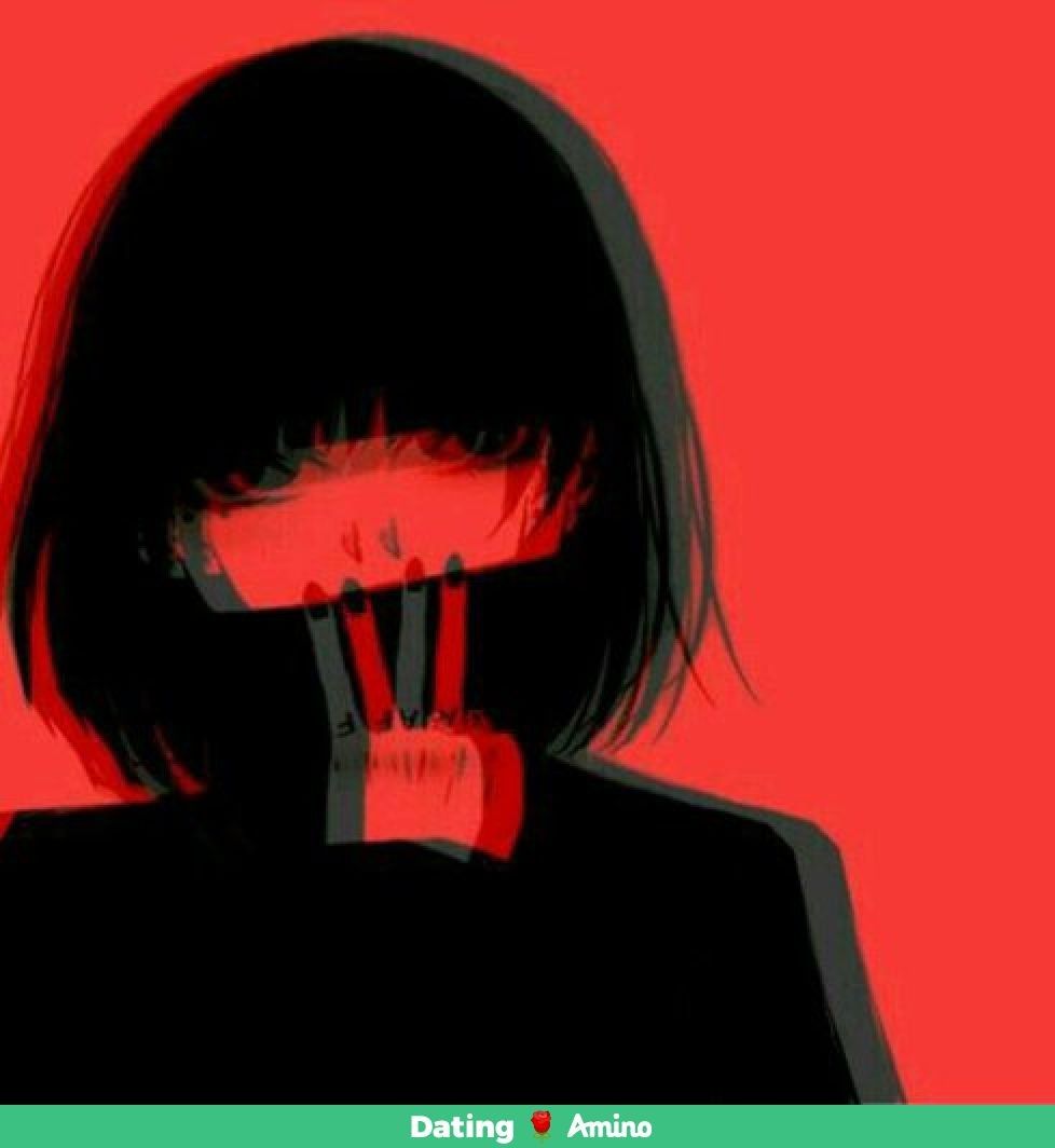 a. Gothic anime, Anime art dark, Dark anime