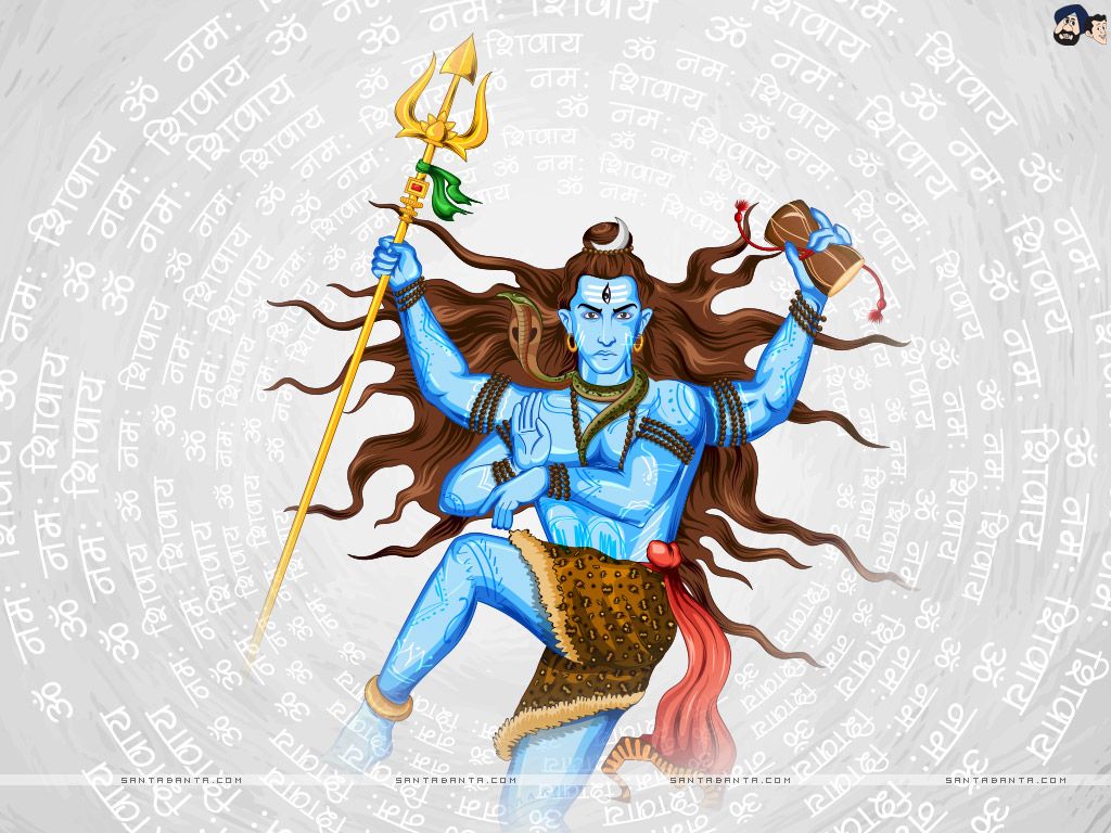 Bhole Nath Chilam Wallpaper And Time Shiva, Download