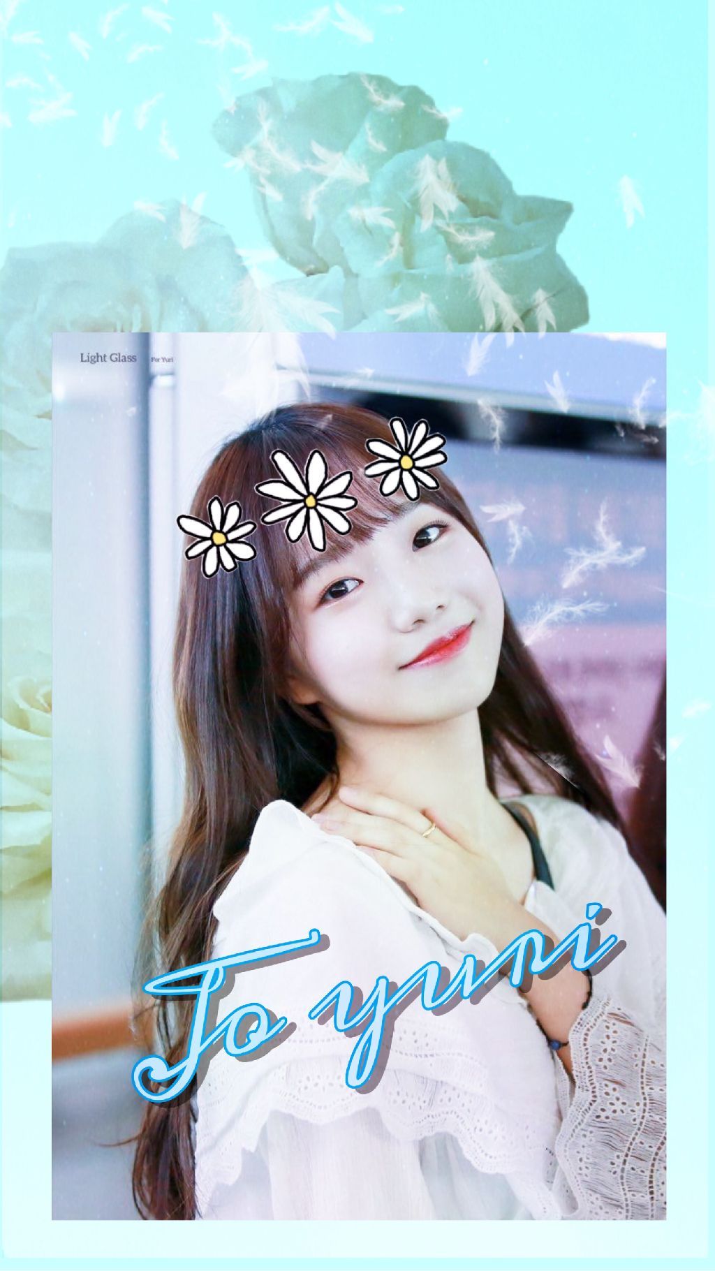 Yuri Izone