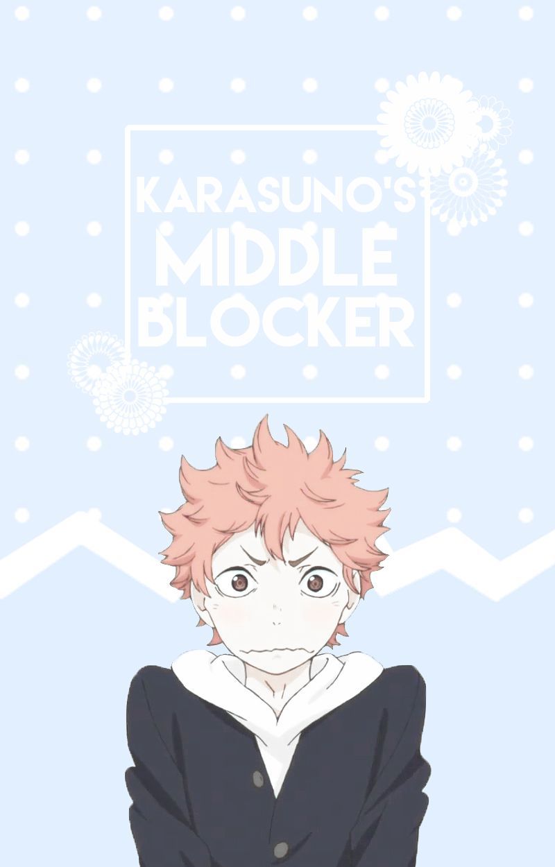 tobiohchan: Haikyuu mobile wallpaper requested. Haikyuu