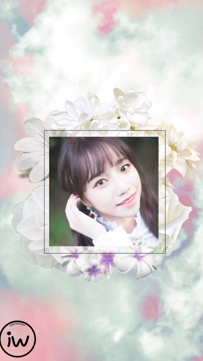 idol wallpaper