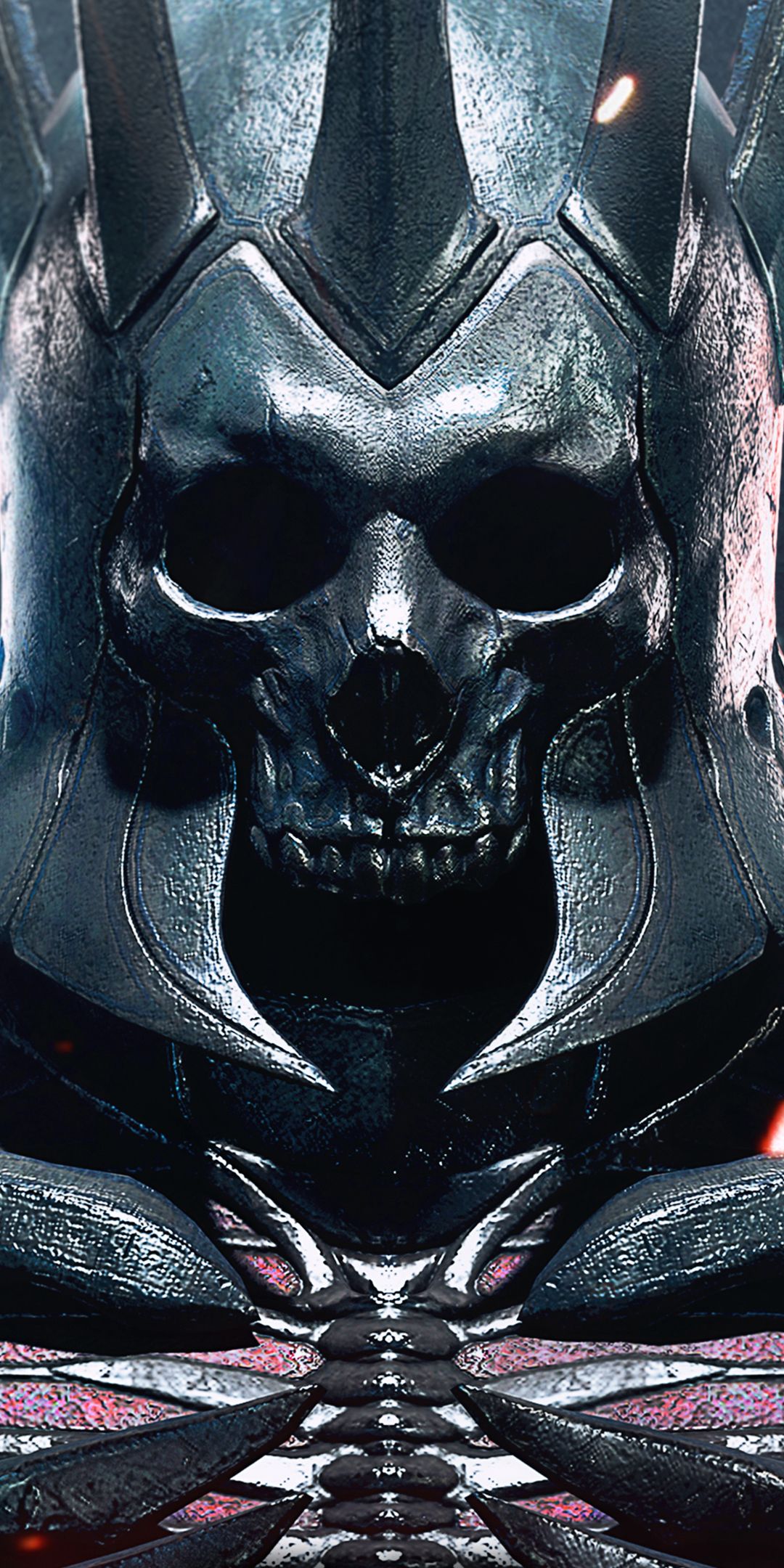 Video Game The Witcher 3: Wild Hunt (1080x2160)