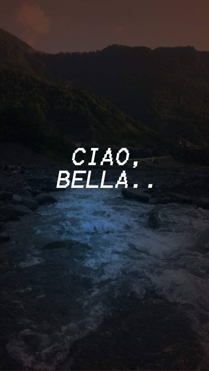 Bella Ciao Phone Wallpapers - Wallpaper Cave