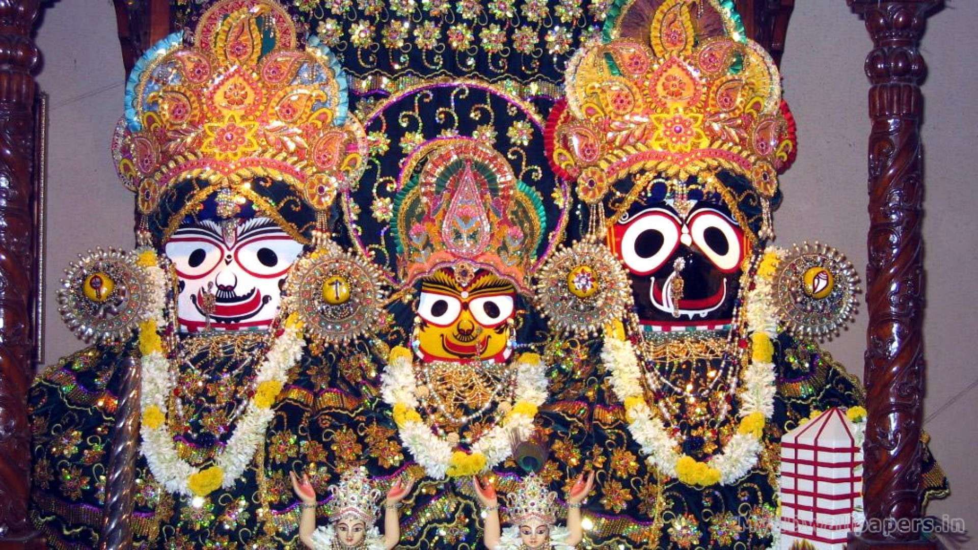 Hindu God Wallpaper Download, Hindu God HD Wallpaper Download