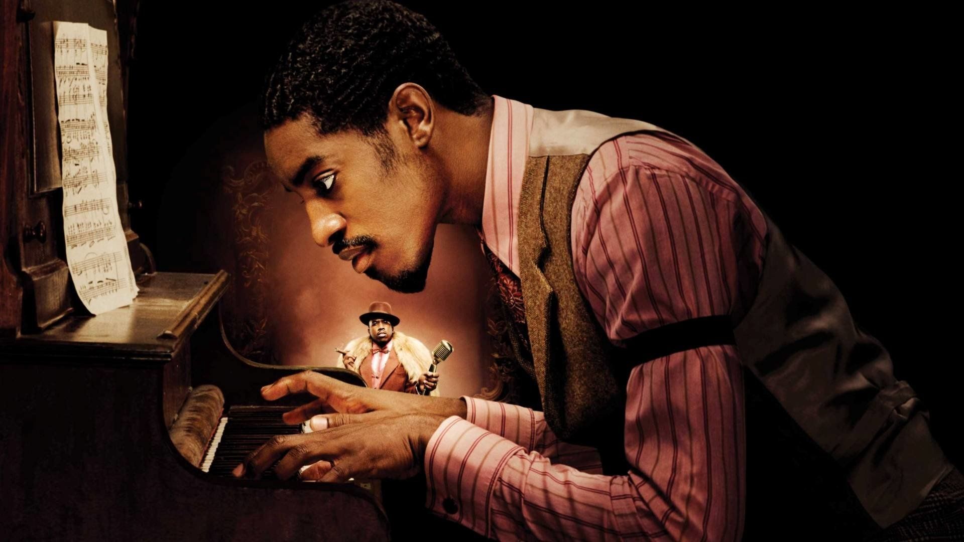 Andre 3000 HD Wallpaper and Background Image