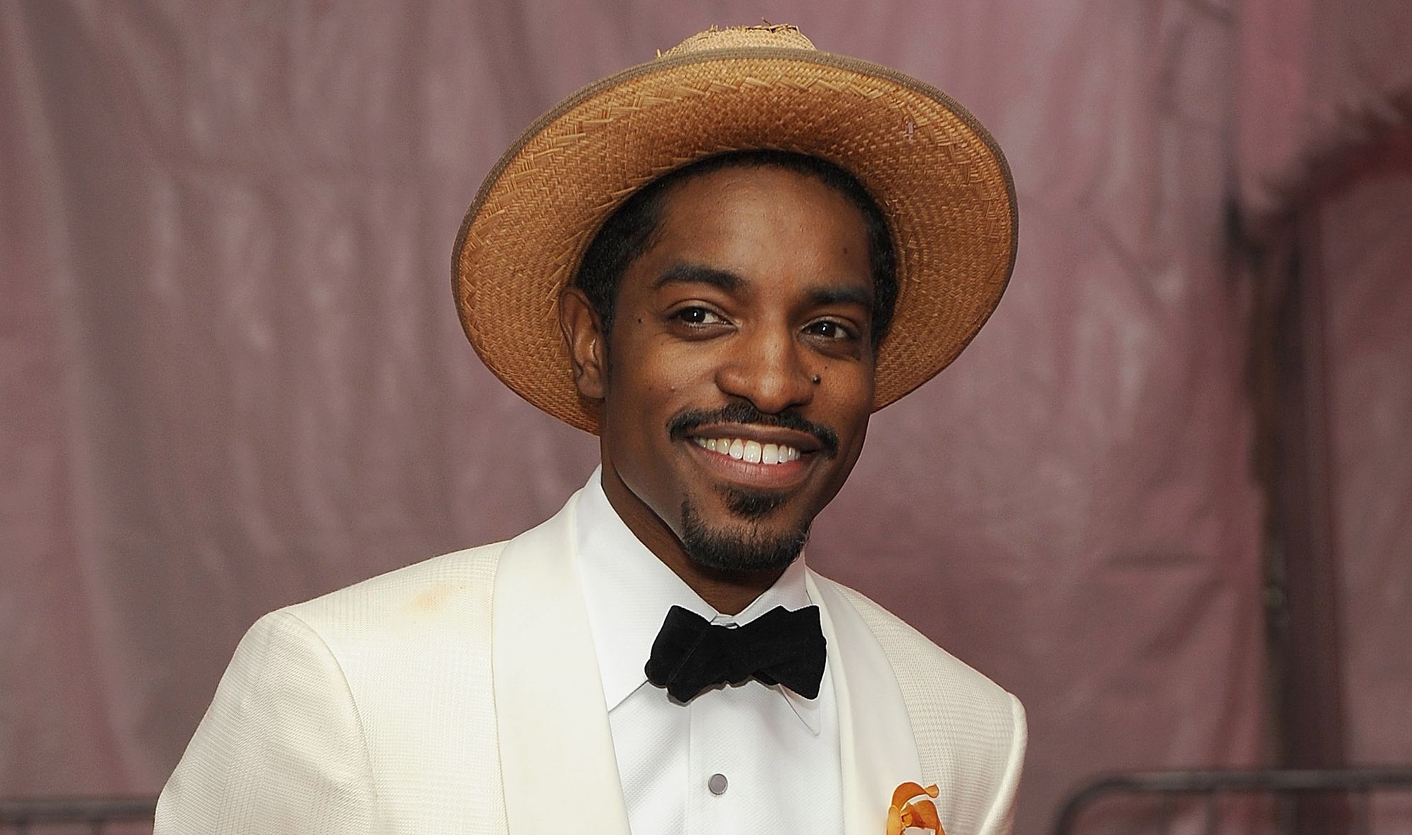 André 3000 Wallpapers  Top Free André 3000 Backgrounds  WallpaperAccess