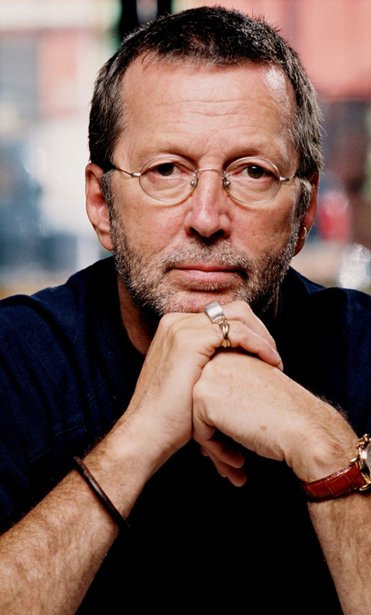 eric clapton, guitarist, rock musician iPhone 6 plus