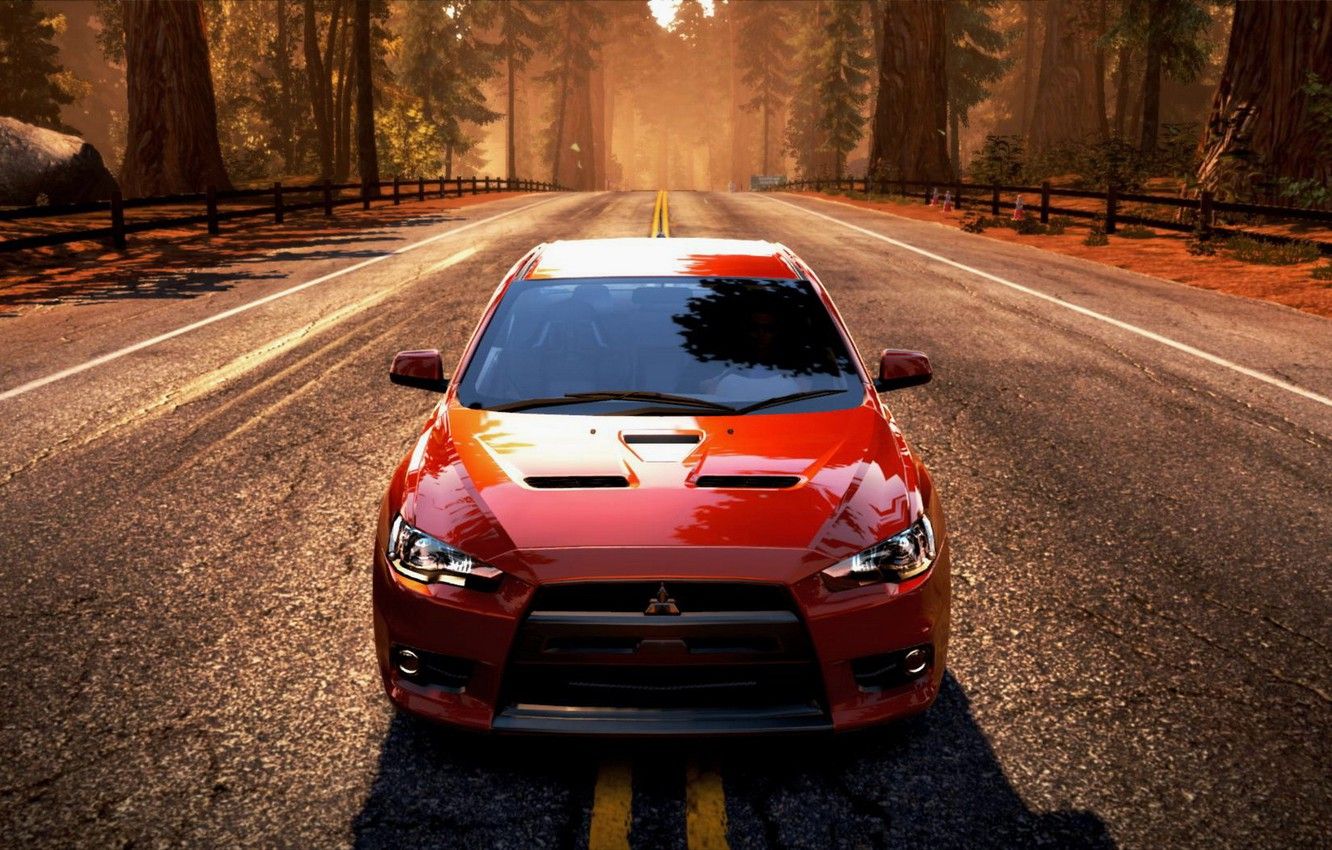 Wallpaper nfs, hot pursuit, need for speed hot pursuit image