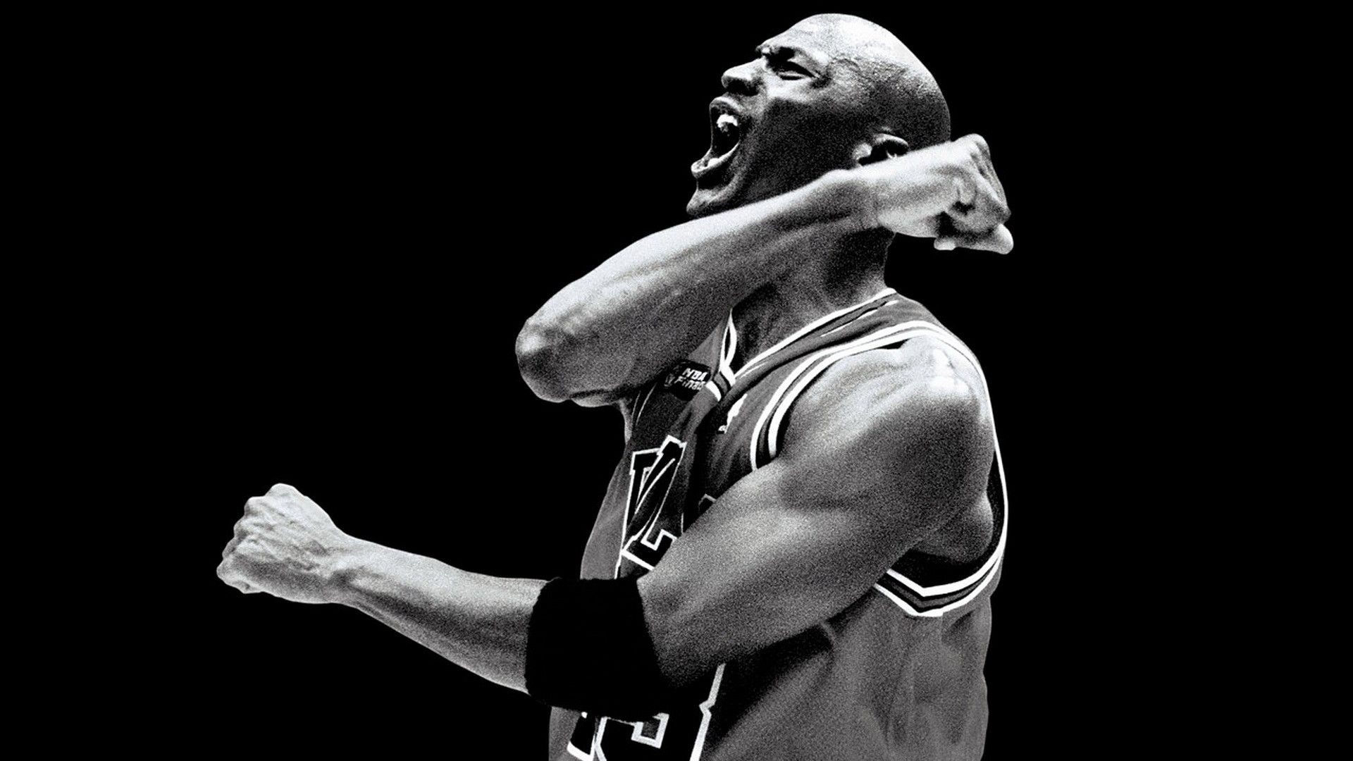 Jordan HD Wallpaper