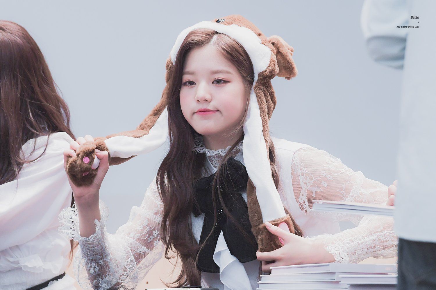 Jang Wonyoung Wallpaper