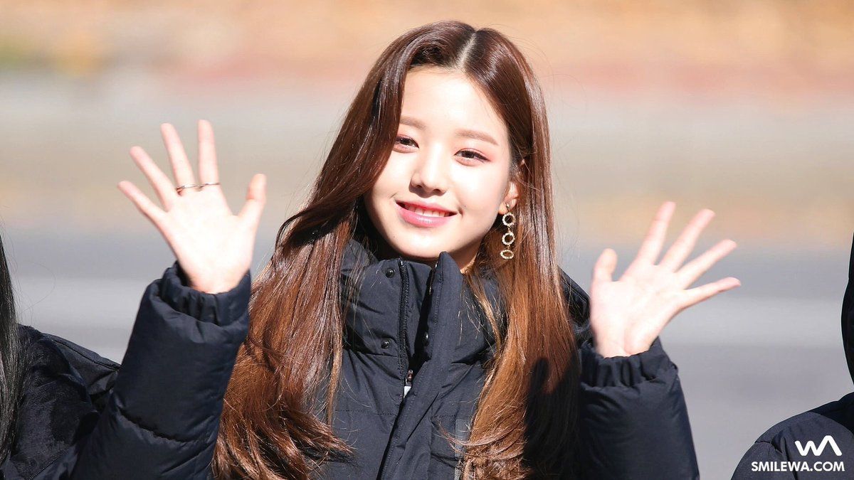 wonyoung pics © smile_wa_