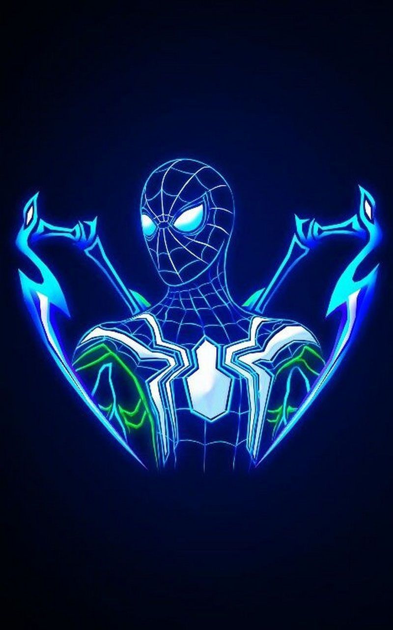 Spiderman Wallpaper 4k. Marvel comics .com