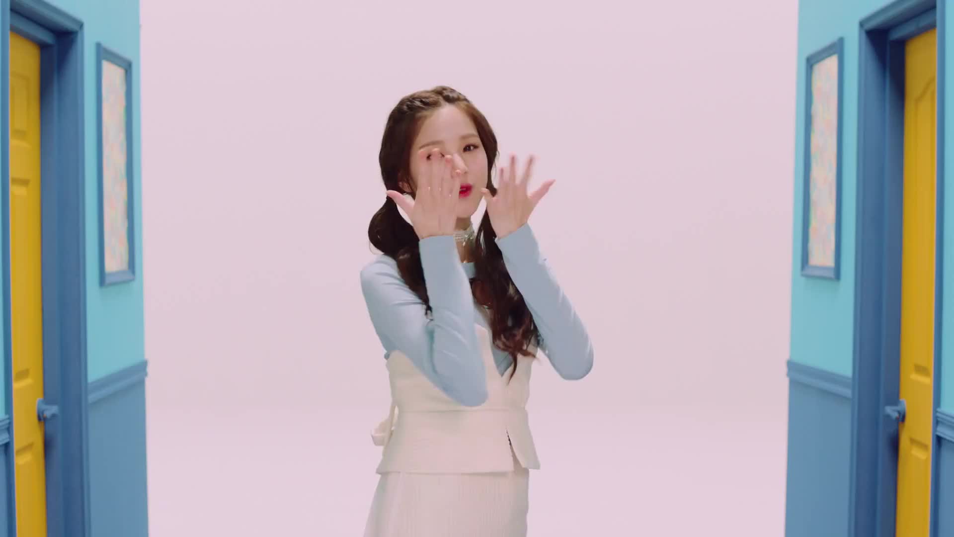 Wonyoung GIF