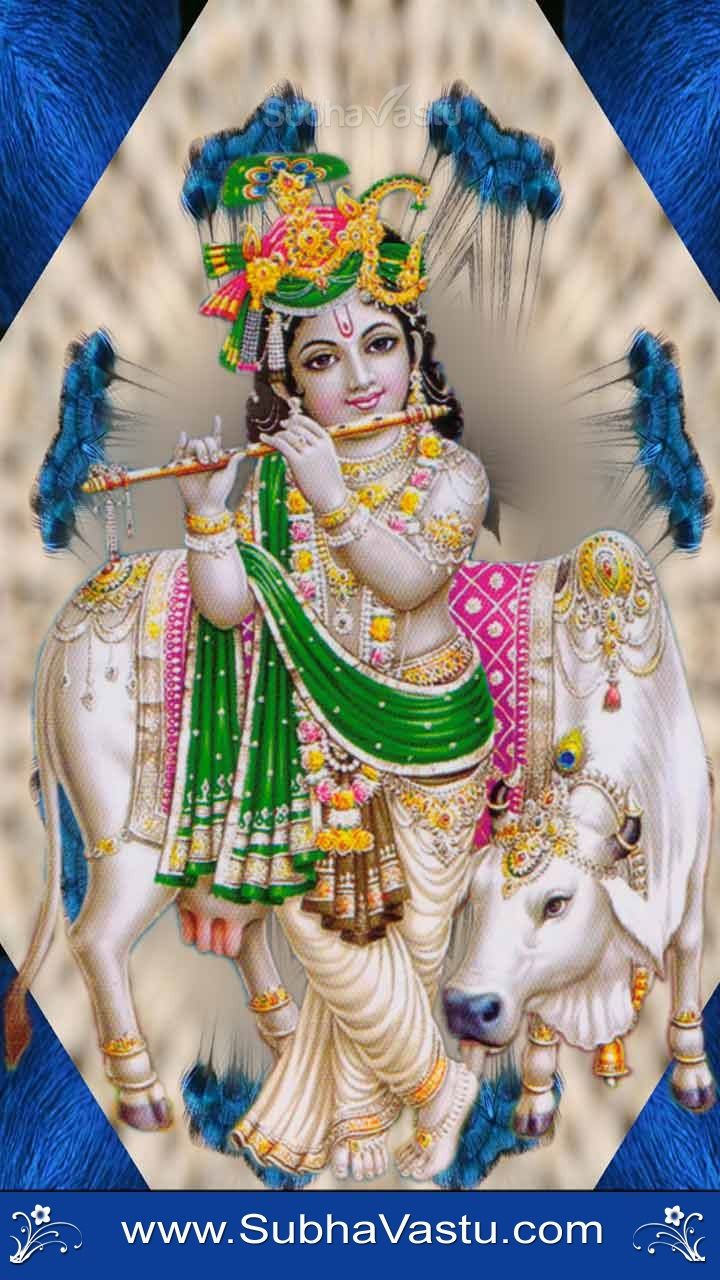 Subhavastu God Desktop Mobile Wallpaper