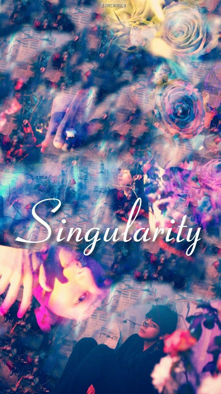 BTS Aesthetic Ps4 Wallpapers Wallpaper Cave