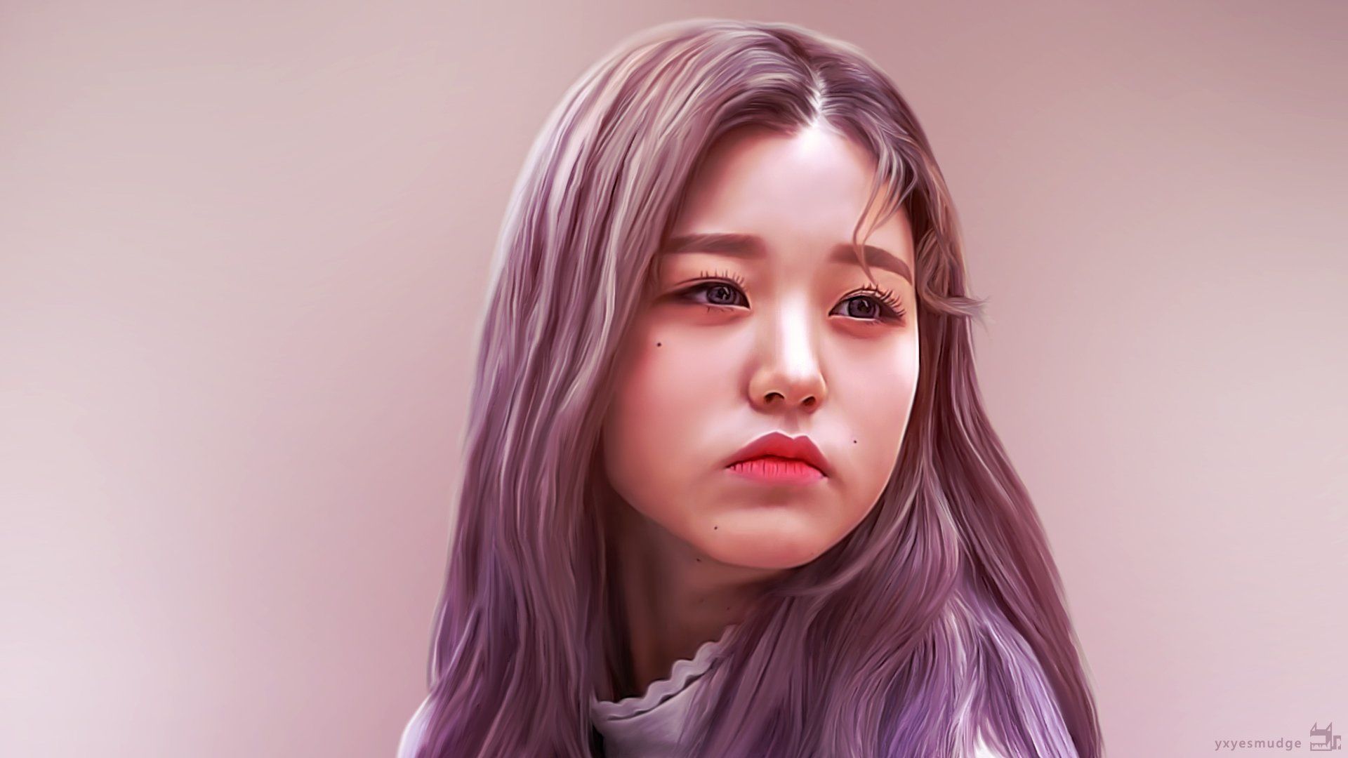 Wonyoung Izone Wallpaper