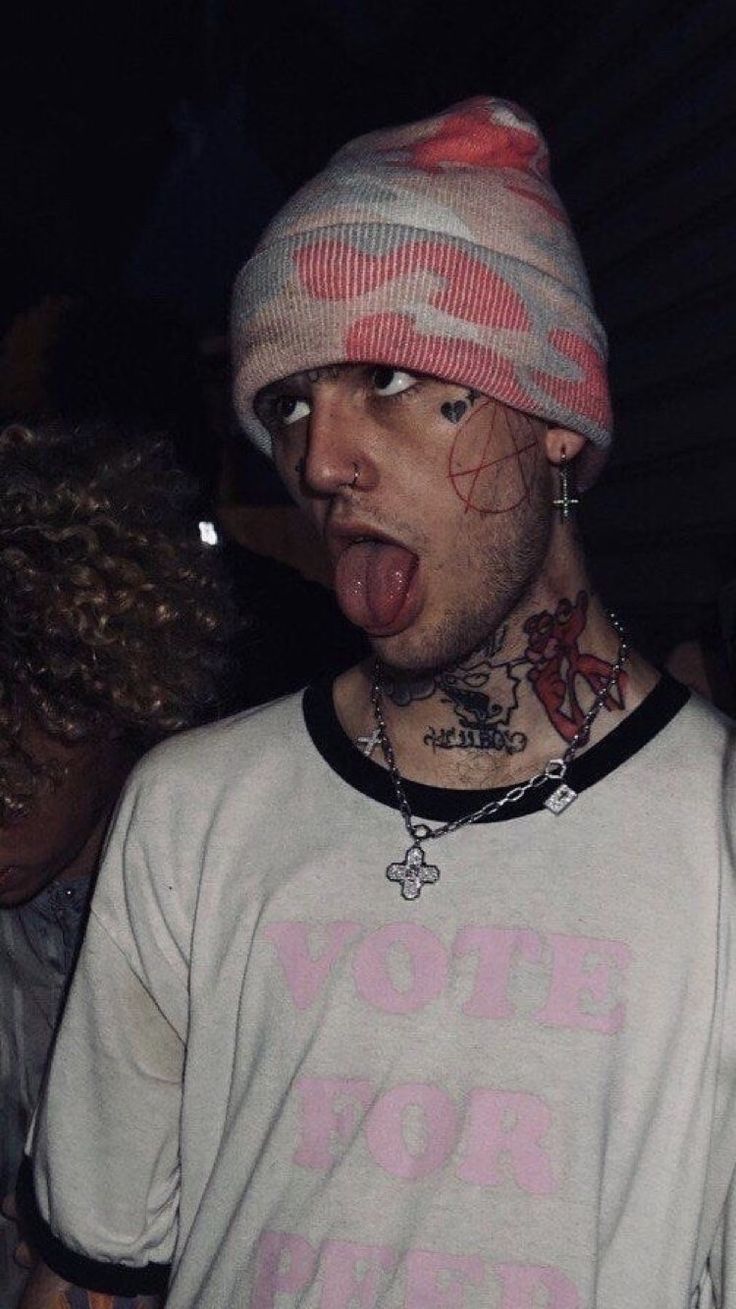 Best Lil Peep GBC Schemaposse Image In 2020. Peeps, Lil Peep