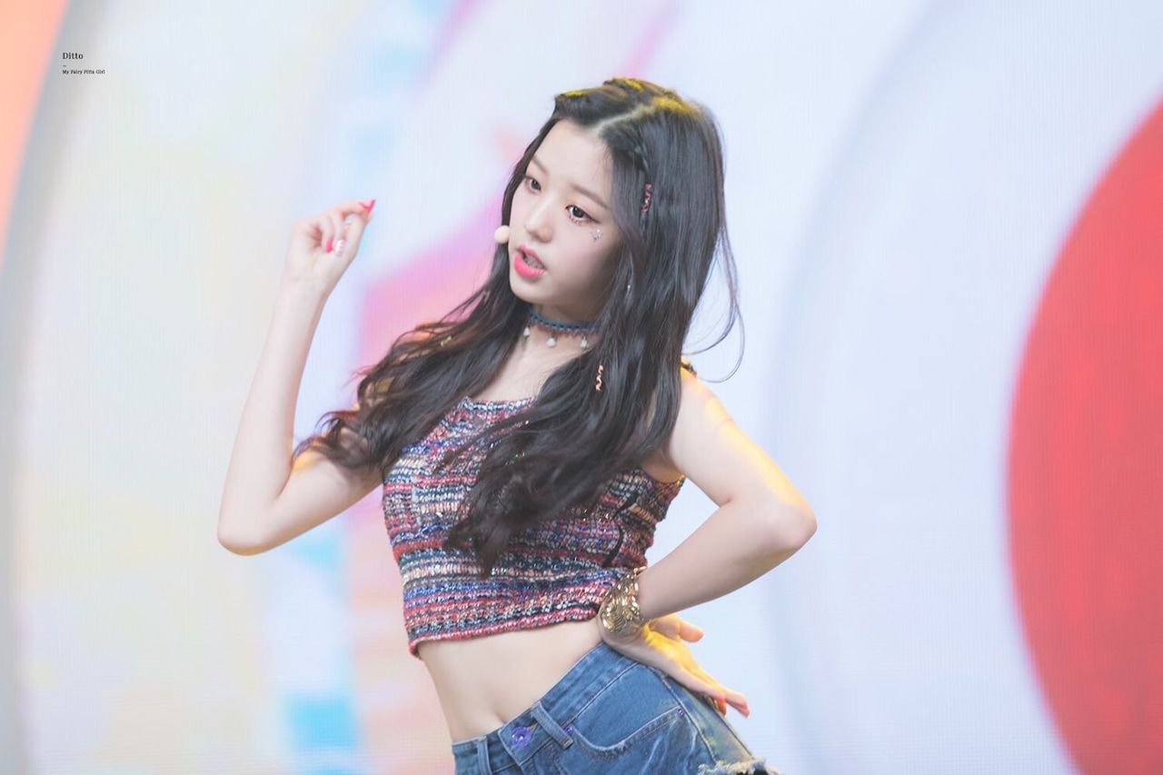 image about Jang Wonyoung. See more about