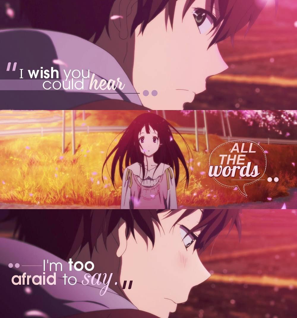 Anime Quotes for Android