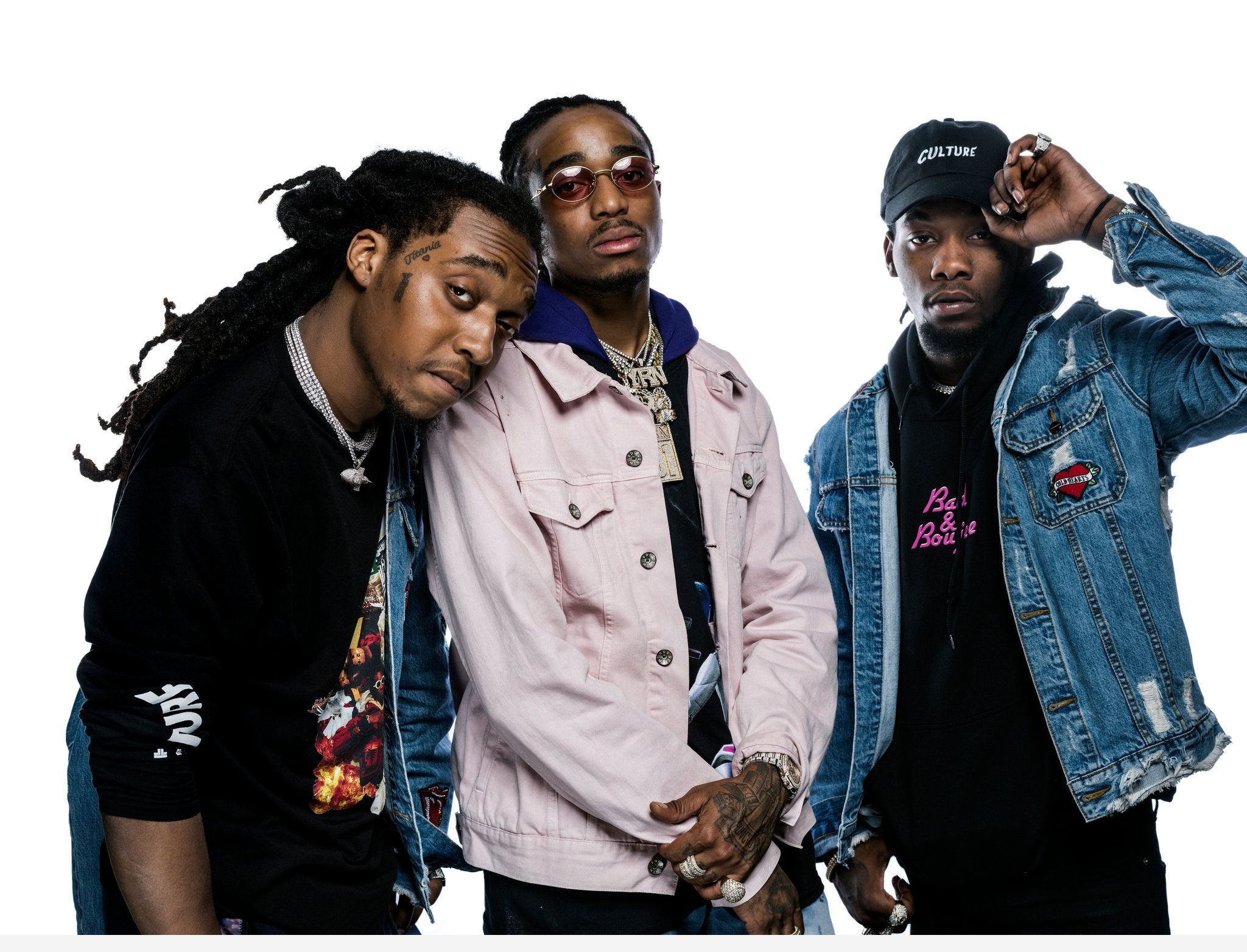 migos wallpaper 2017 /migos