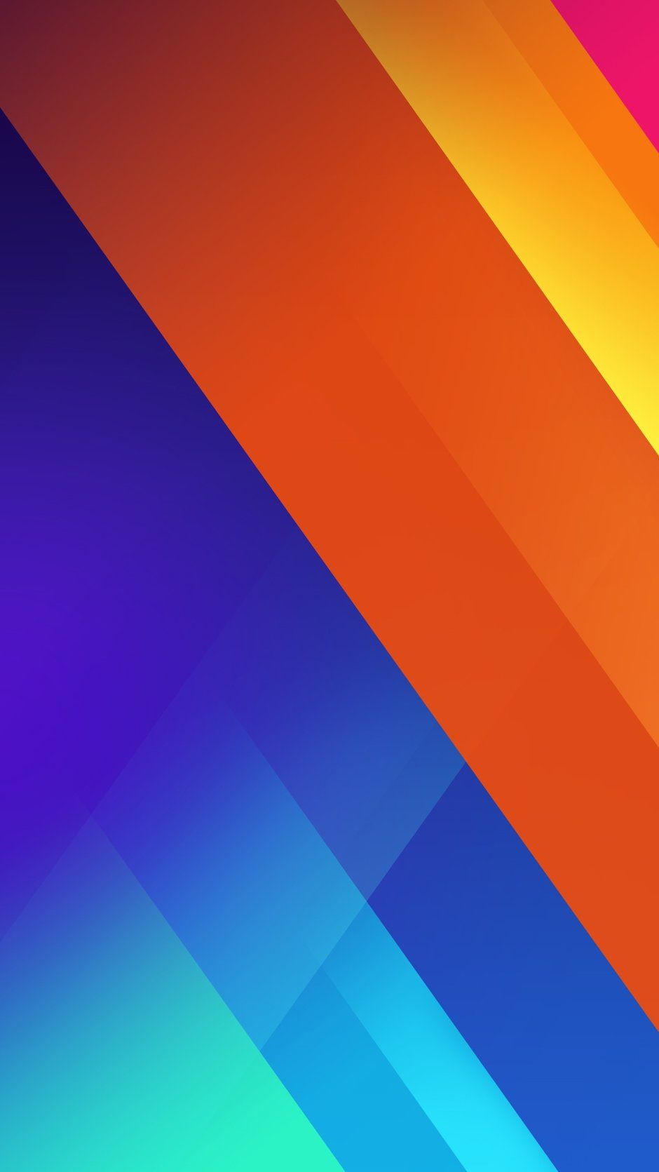 Meizu MX5 wallpaper available for download