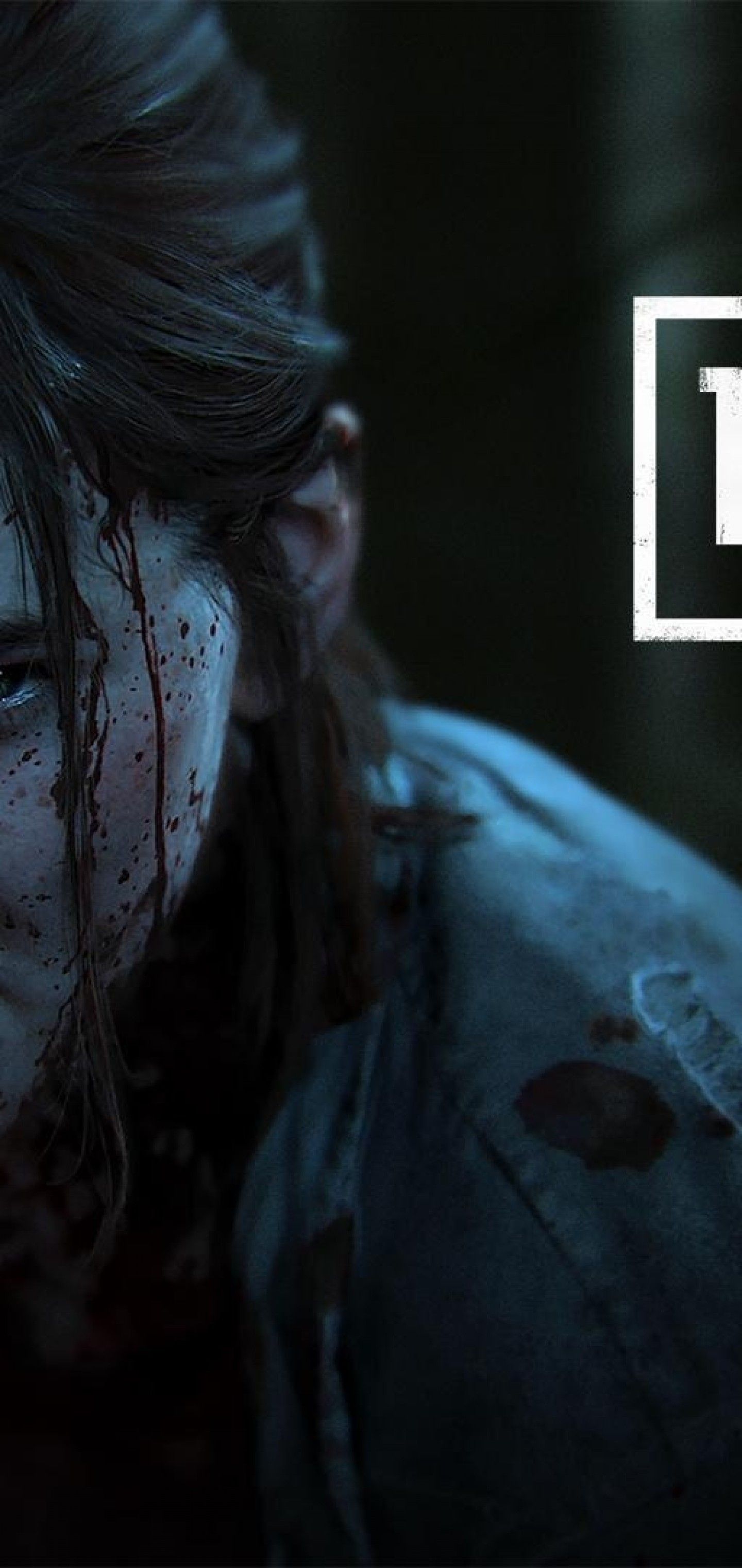 Download 1440x3040 The Last Of Us Part Ii Outbreak Day, Ellie