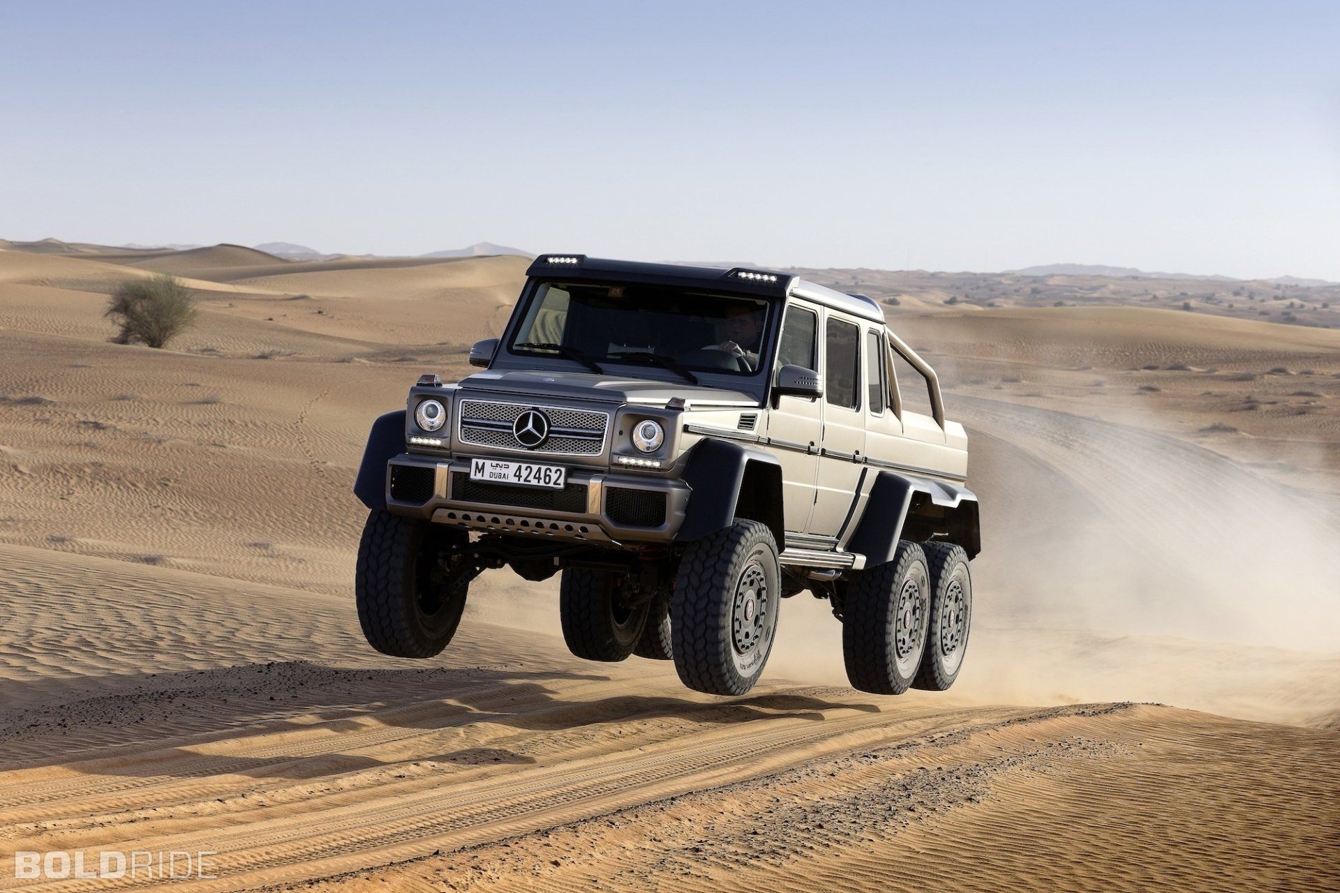 G Wagon 6x6 Wallpapers Wallpaper Cave