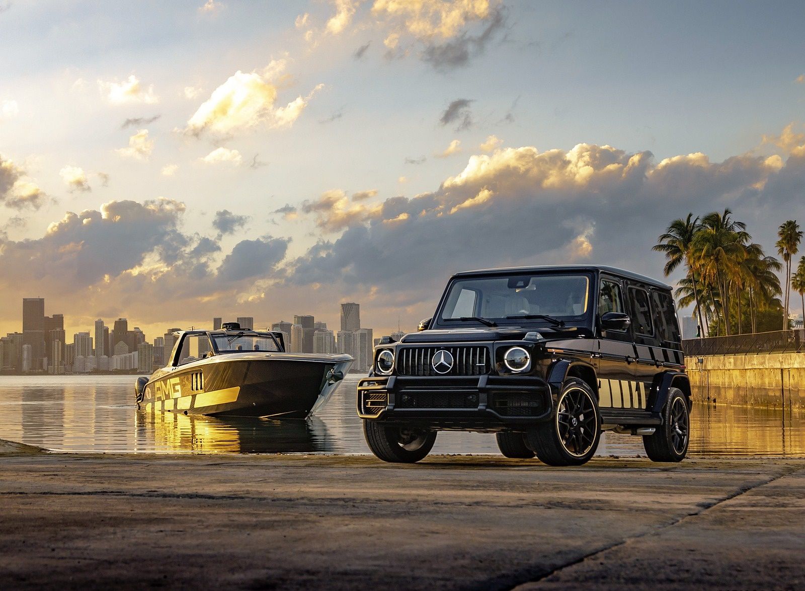 G Wagon 2020 Wallpapers - Wallpaper Cave