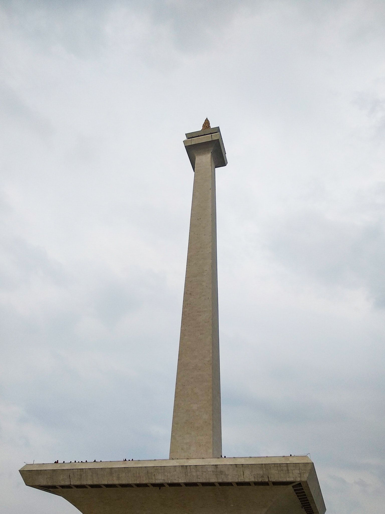 Free of Historic Building, indonesia, monas