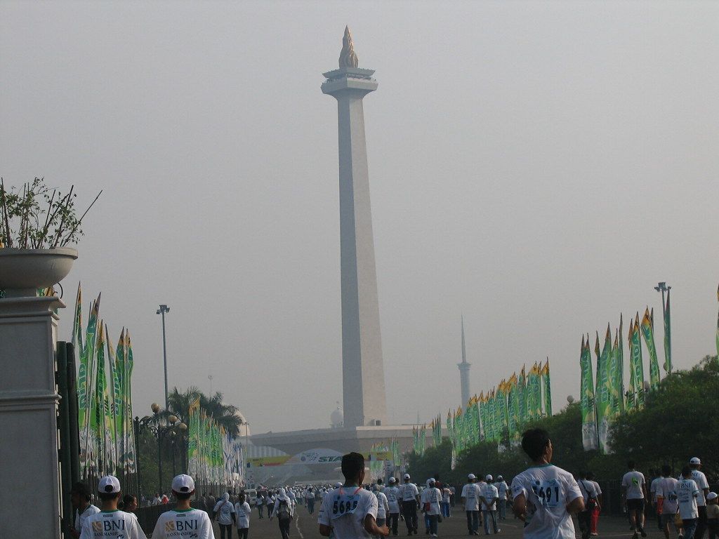 By Simamat Monas Wallpaper & Background