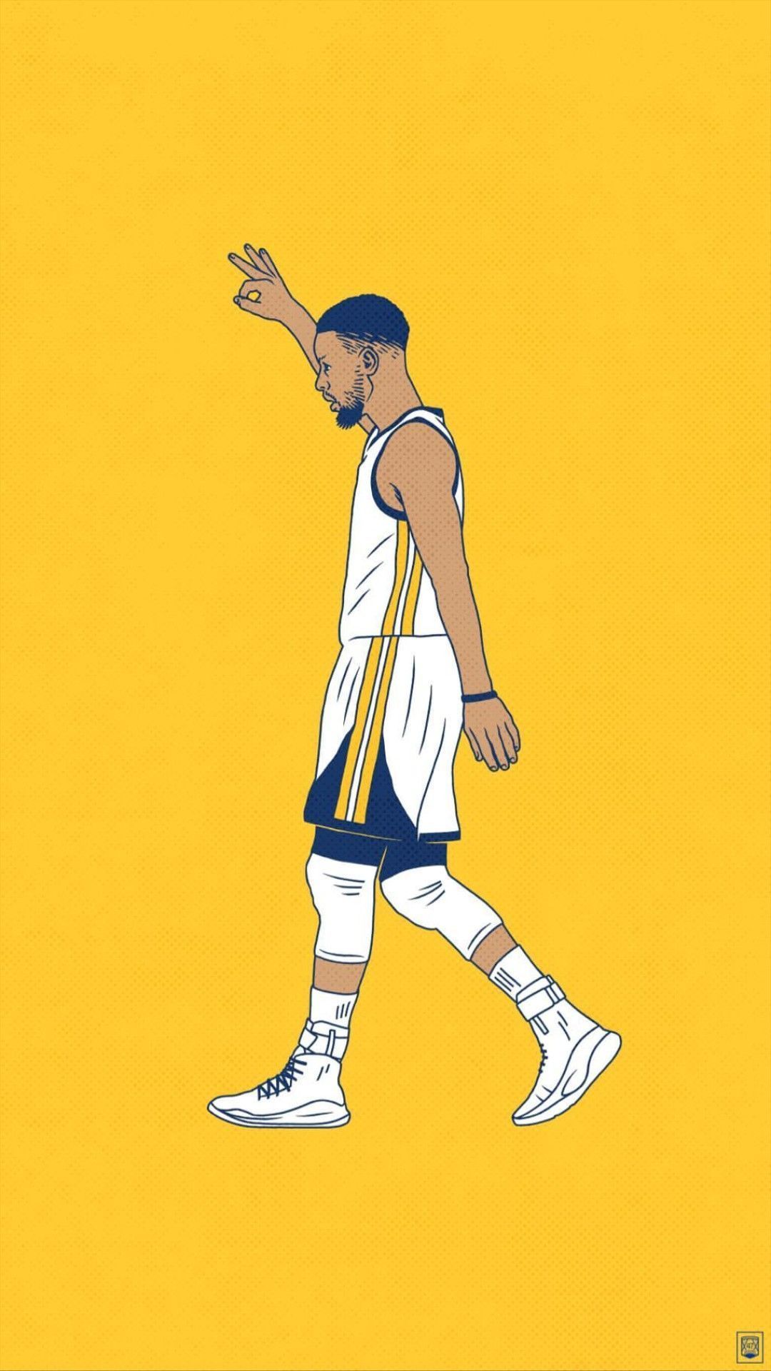 airbuds. Curry nba, Nba background, Curry wallpaper