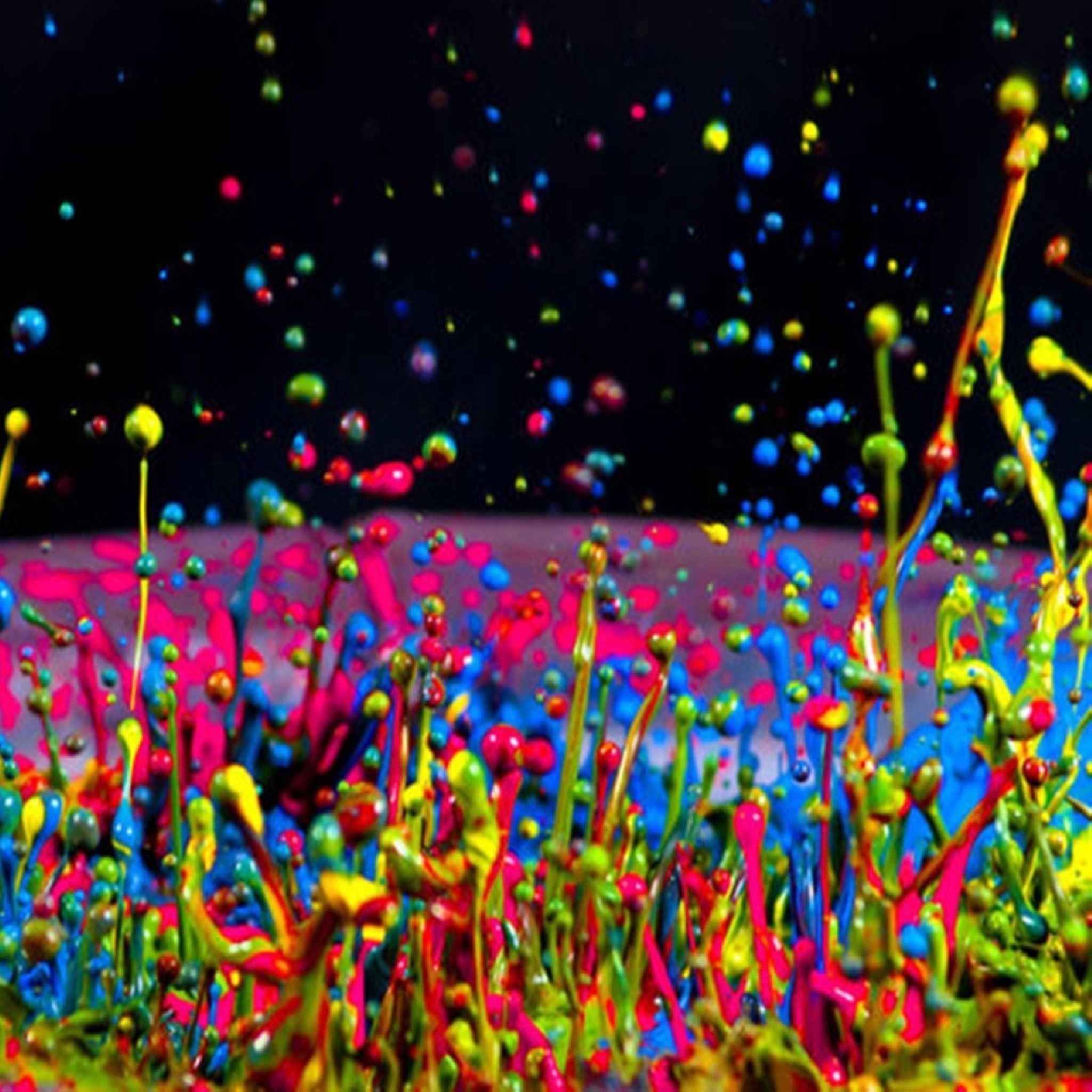 3D Live Wallpaper iPad