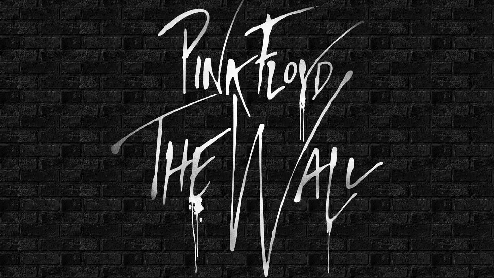 PINK FLOYD: THE WALL. Pink floyd wallpaper, Pink floyd picture, Pink floyd wall