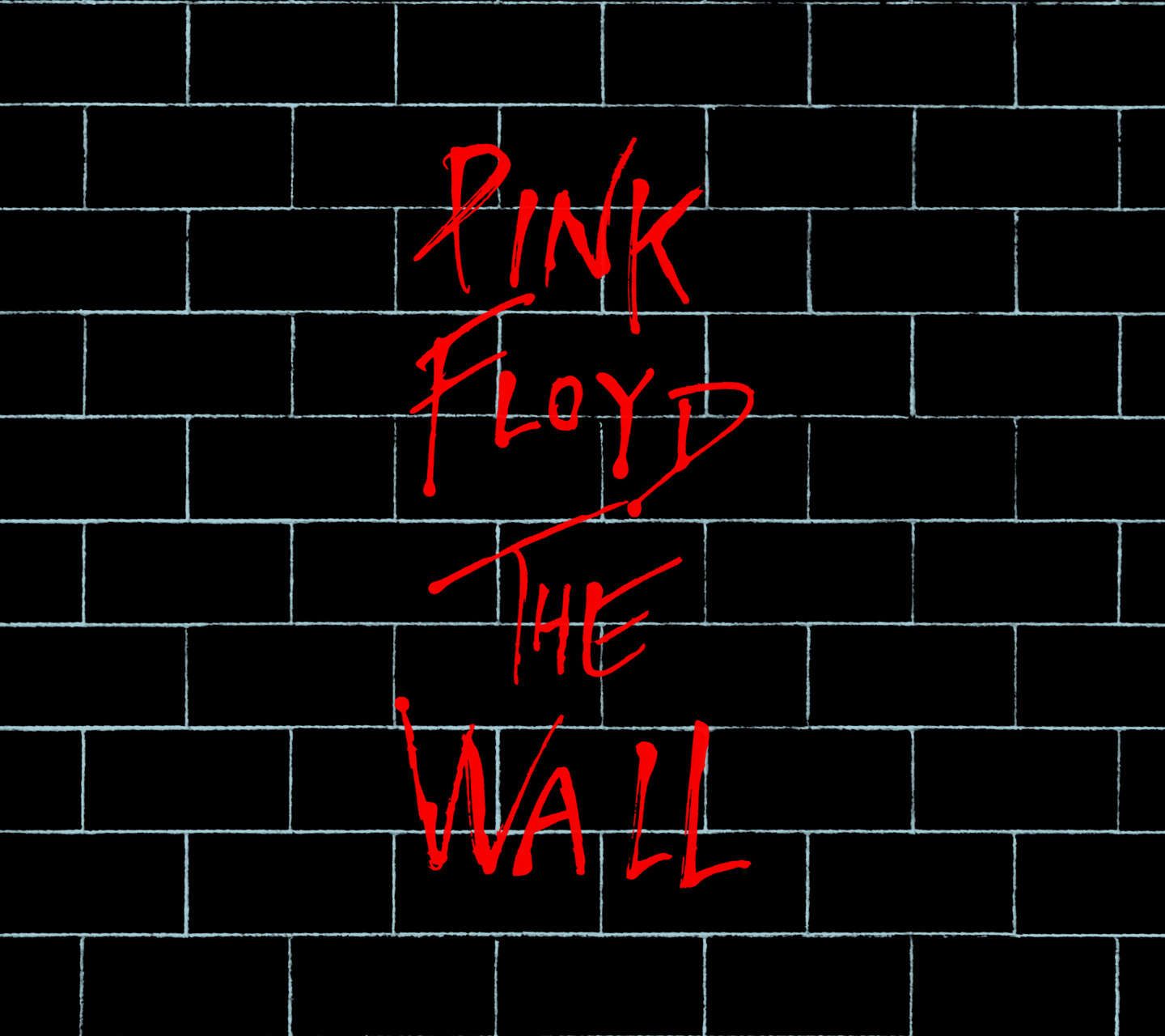 Pink Floyd The Wall Wallpaper