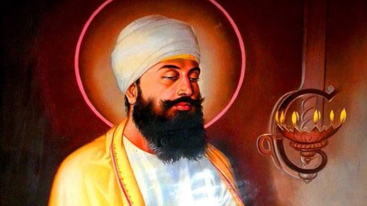 Remembering Guru Tegh Bahadur: 10 facts on the 9th guru
