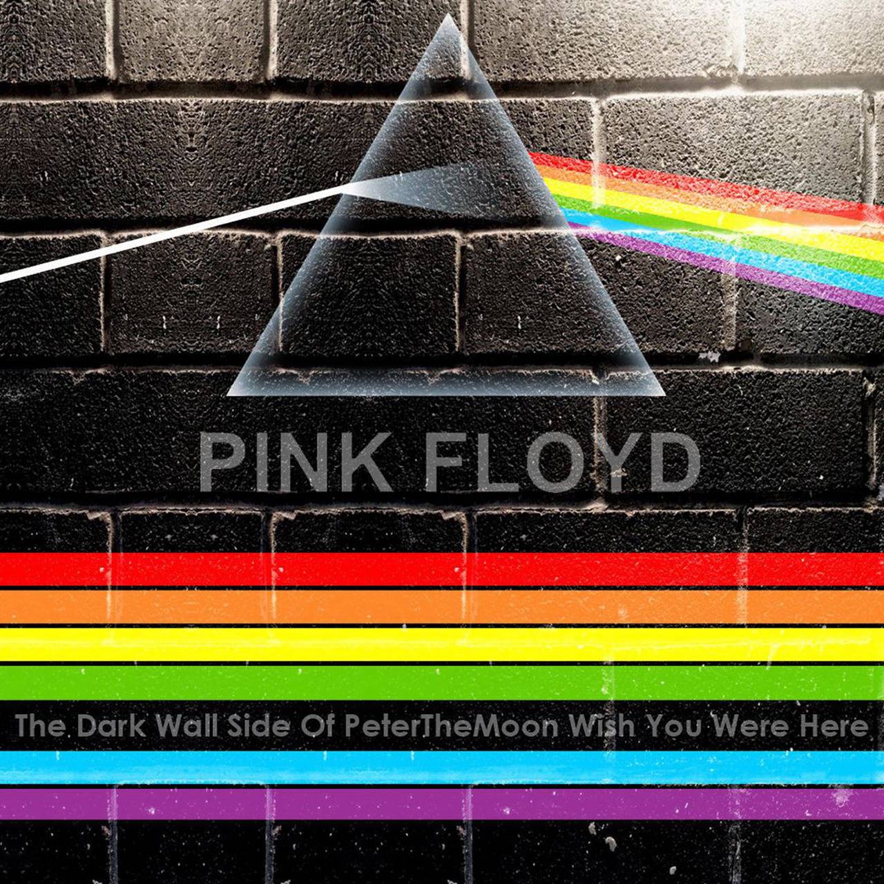 Pink Floyd Wall Wallpaper Free HD Wallpaper