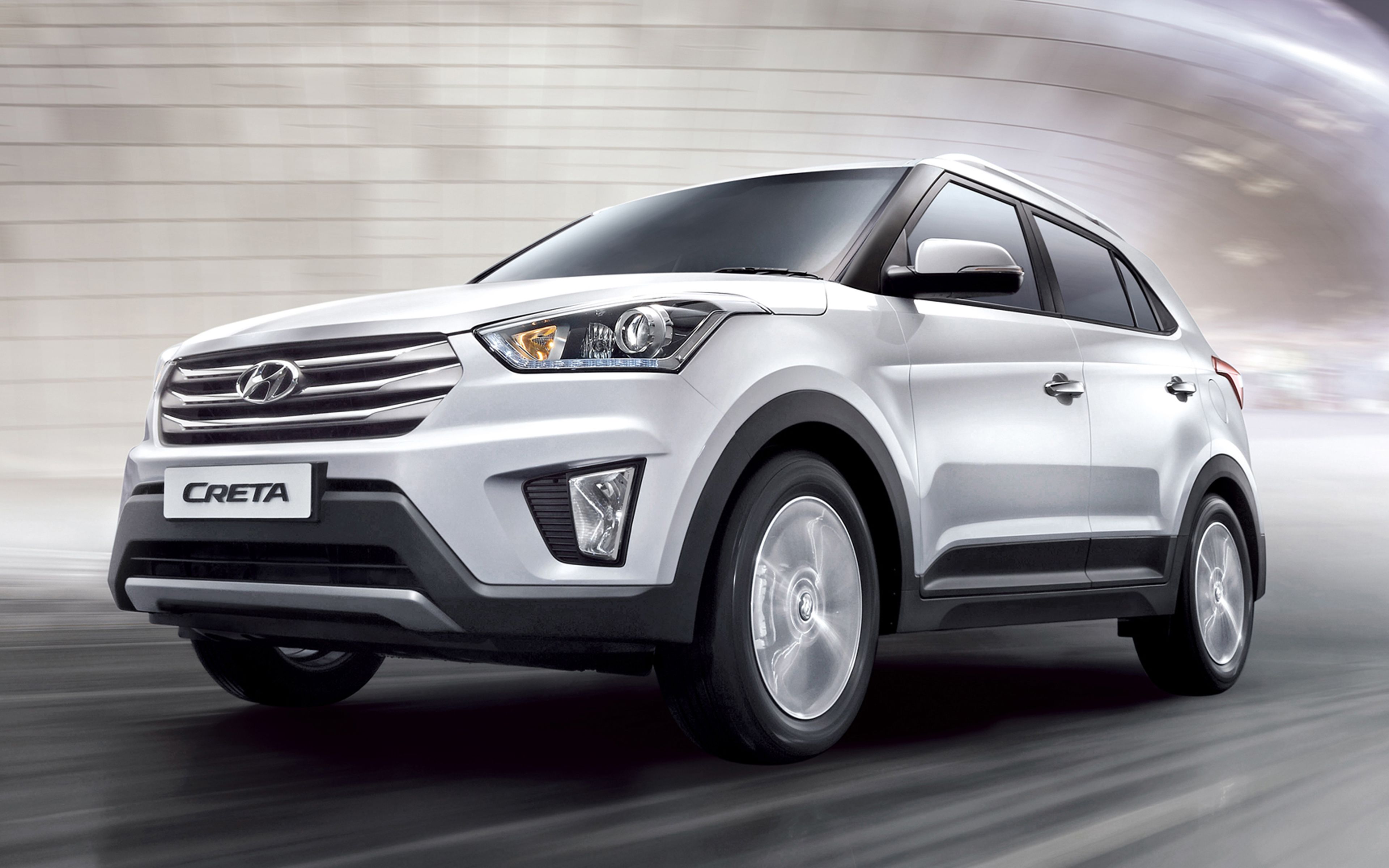 Hyundai creta grand