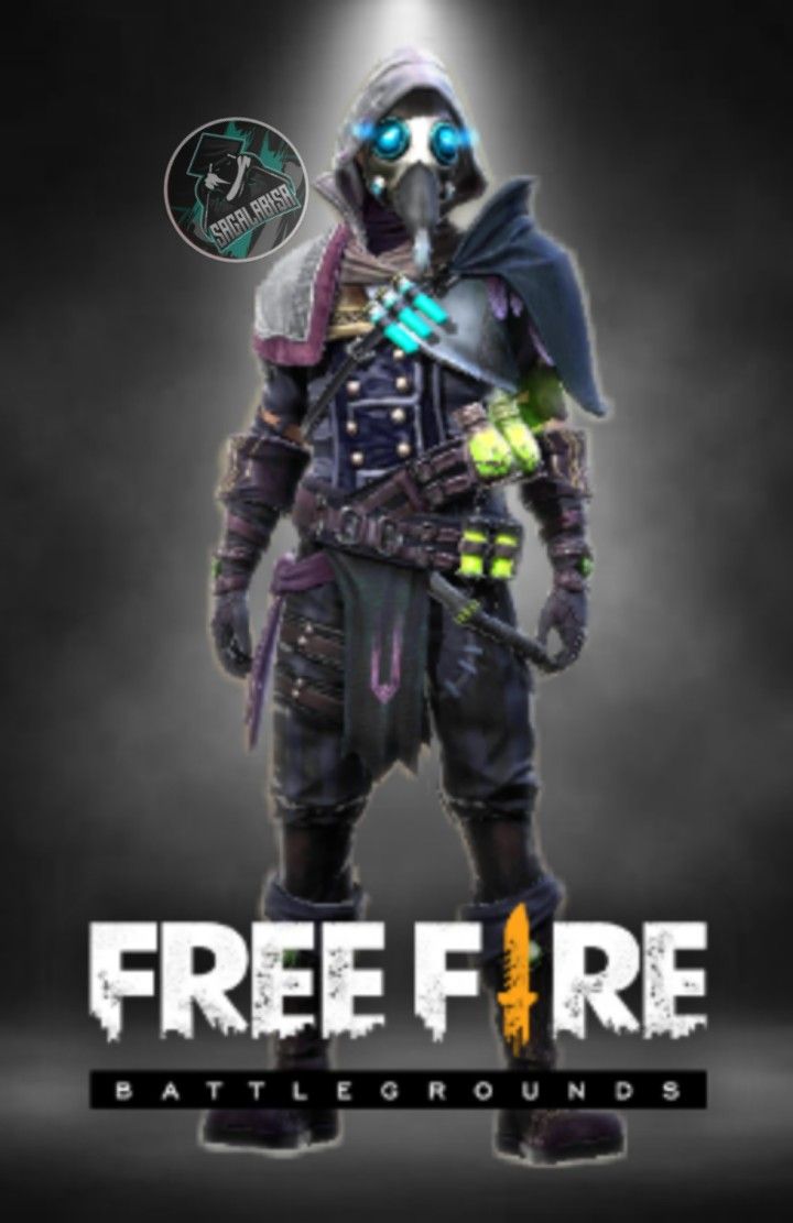 Free Fire Photo