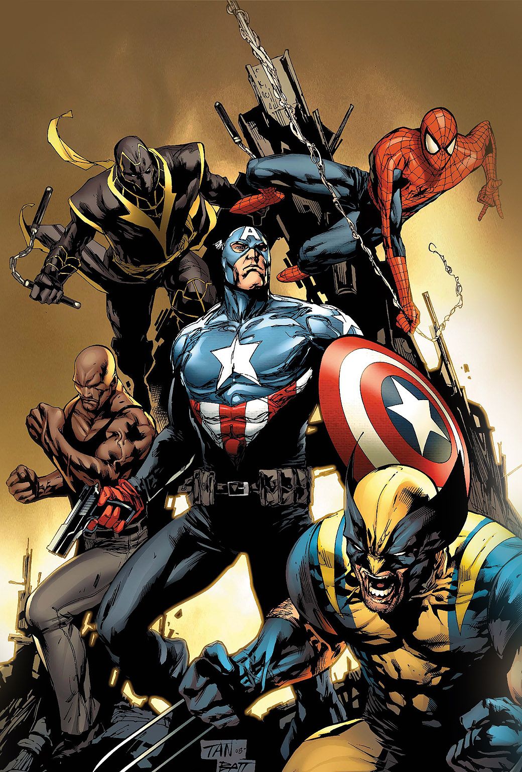 Free download Avengers Superhero Character Wallpaper Mobile Phone