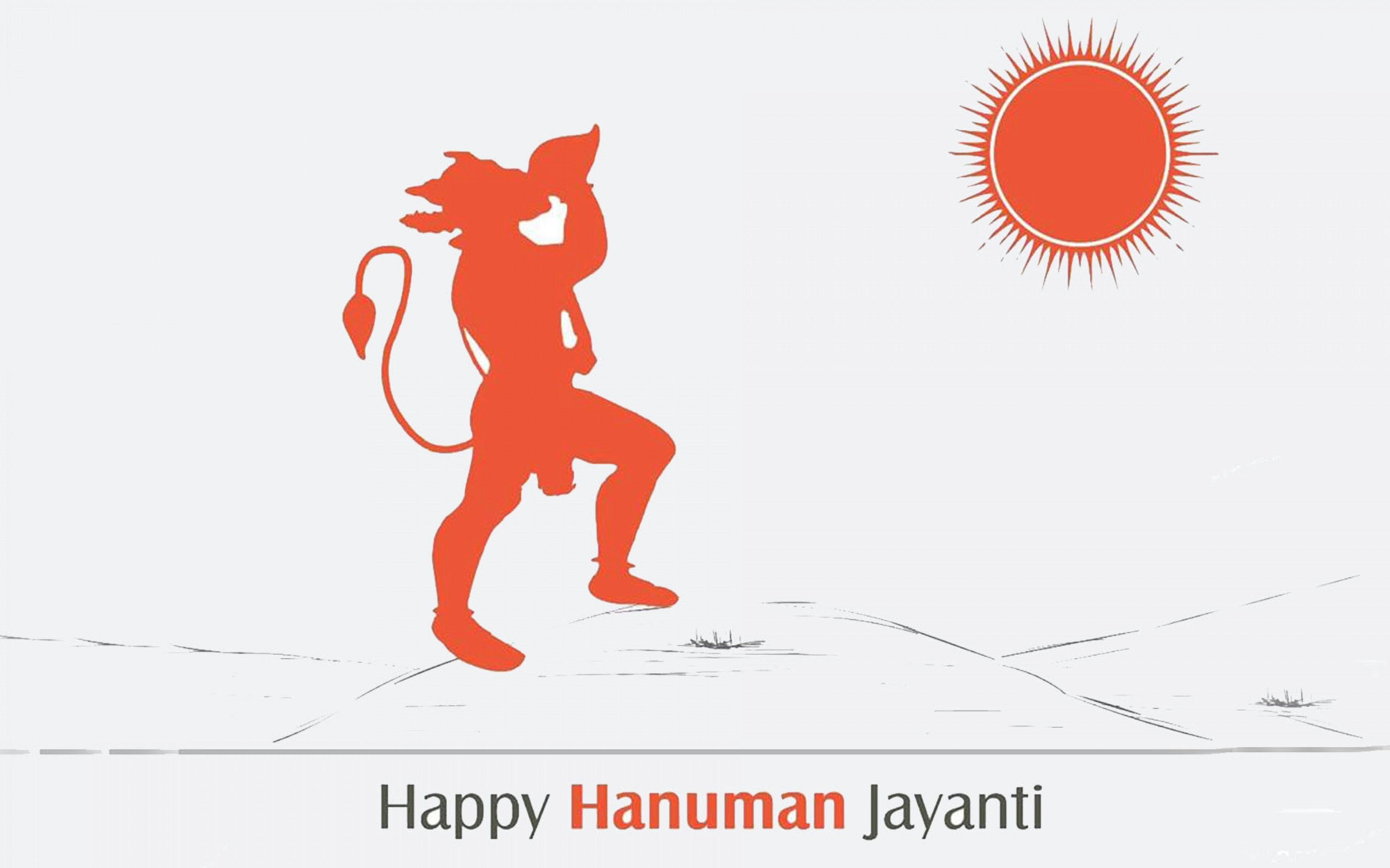 hanuman jayanti 2018 wishes.com • 4K 5k 8k
