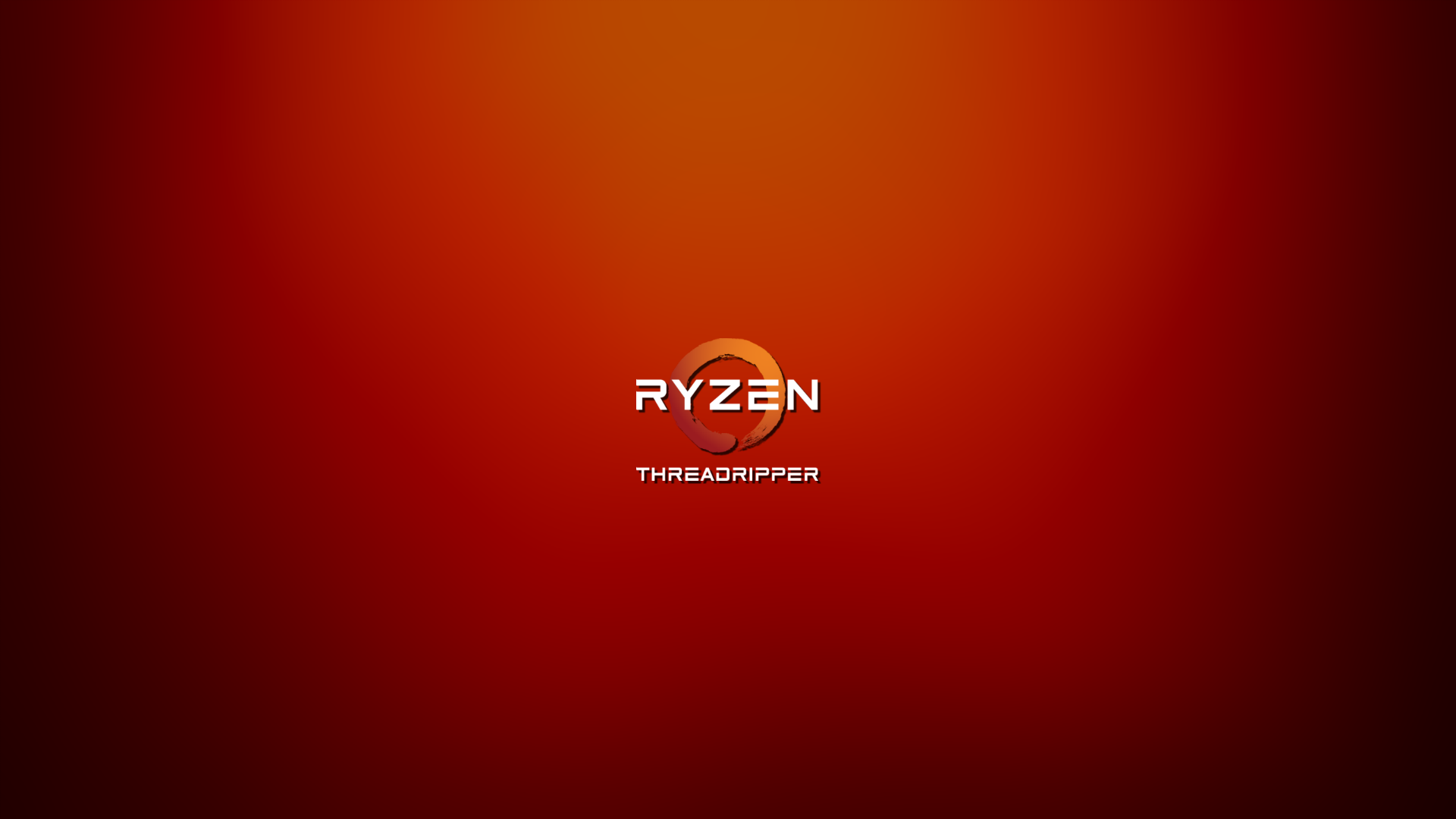 RYZEN THREADRIPPER